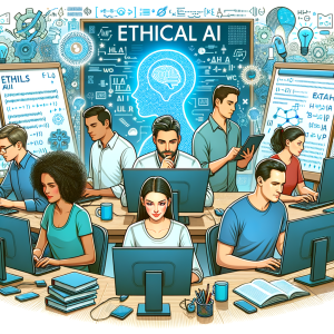 Ethical AI in Action: How Hackathons are Driving Innovation