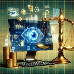 Ethical AI in Finance: Ensuring Transparency and Fairness