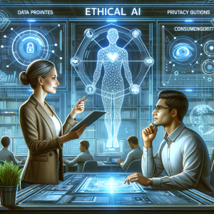 How Ethical AI Can Build Trust with Consumers