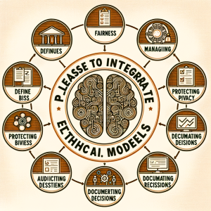 How to Integrate Ethical Practices into Your AI Models