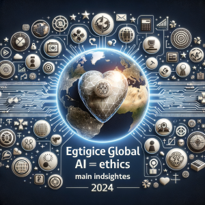Key Takeaways from the 2024 Global AI Ethics Summit