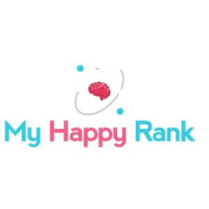 Myhappyrank logo