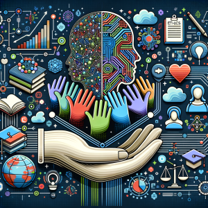 The Role of AI Ethics in Developing Inclusive Educational Technologies